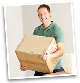 Moving and storage