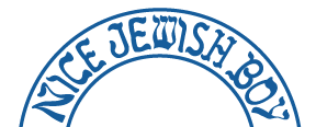 Nice Jewish Boy Moving